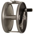 Mulineta Hardy Cascapedia Fly Reel Salmon 10/11 Mulineta Hardy Cascapedia Fly Reel Salmon 10/11