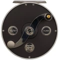 Mulineta Hardy Cascapedia Fly Reel Salmon 8/9