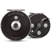 Mulineta Hardy Cascapedia Fly Reel Trout 4/5 Mulineta Hardy Cascapedia Fly Reel Trout 4/5