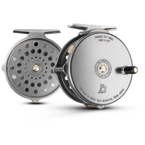 Mulineta Hardy Fly Reel Hardy 1939 Bougle Heritage Reel 5/6/7WT Mulineta Hardy Fly Reel Hardy 1939 Bougle Heritage Reel 5/6/7WT