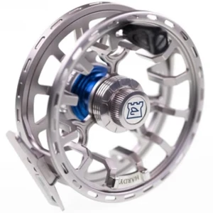 Mulineta Hardy Fortuna Regent Fly Reel 10000 Mulineta Hardy Fortuna Regent Fly Reel 10000