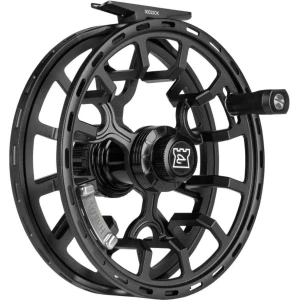 Mulineta Hardy Fortuna Regent Fly Reel Black 10000 Mulineta Hardy Fortuna Regent Fly Reel Black 10000