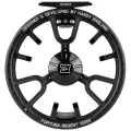 Mulineta Hardy Fortuna Regent Fly Reel Black 12000