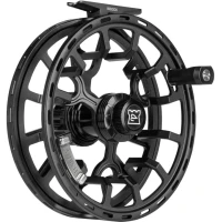 Mulineta Hardy Fortuna Regent Fly Reel Black 5/6/7WT, 6000 Mulineta Hardy Fortuna Regent Fly Reel Black 5/6/7WT, 6000