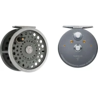 Mulineta Hardy Marquis LWT Fly Reel Salmon Nr.2, Right/Left, 10/11WT