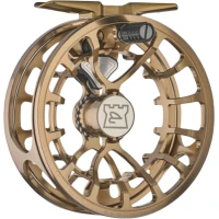 Mulineta Hardy Resonate Fly Reel, 3/4/5WT, 4000