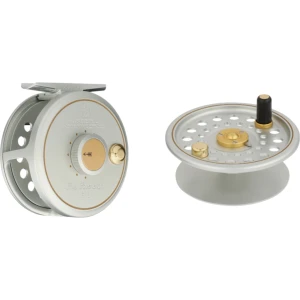 Mulineta Hardy Sovereign Fly Reel, Spitfire, 8/9WT Mulineta Hardy Sovereign Fly Reel, Spitfire, 8/9WT