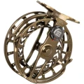 Mulineta Hardy Ultraclick UCL Fly Reel, Olive Bronze, 2000