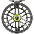 Mulineta Hardy Ultradisc UDLA Fly Reel, Gun Metal Green, 5000 Mulineta Hardy Ultradisc UDLA Fly Reel, Gun Metal Green, 5000