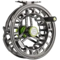 Mulineta Hardy Ultradisc UDLA Fly Reel, Gun Metal Green, 5000 Mulineta Hardy Ultradisc UDLA Fly Reel, Gun Metal Green, 5000