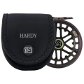 Mulineta Hardy Ultradisc UDLA Fly Reel, Gun Metal Green, 5000