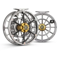 Mulineta Hardy Zane Carbon Fly Reel 6000 Mulineta Hardy Zane Carbon Fly Reel 6000