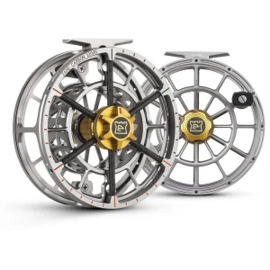 Mulineta Hardy Zane Carbon Fly Reel 6000