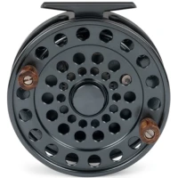 Mulineta KORUM Classic Centrepin, 101mm