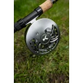 Mulineta KORUM Glide JPX Centrepin