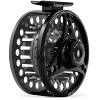Mulineta RAPTURE LMF Fly Reel ADR 85mm, 2+1rul Mulineta RAPTURE LMF Fly Reel ADR 85mm, 2+1rul