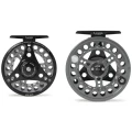 Mulineta RAPTURE LMF Fly Reel ADR 85mm, 2+1rul Mulineta RAPTURE LMF Fly Reel ADR 85mm, 2+1rul
