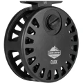 Mulineta Shakespeare Cedar Canyon Click Fly Reel, clasa 5/6