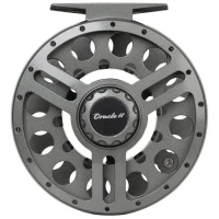 Mulineta Shakespeare Oracle 2 Fly 5/6 Mulineta Shakespeare Oracle 2 Fly 5/6