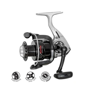 MULINETA CARPZOOM MULTIFISH JUNIOR 2500FD   MULINETA CARPZOOM MULTIFISH JUNIOR 2500FD