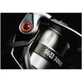  MULINETA SAVAGE GEAR SG4 3000 FD 8+1BB/150M/023MM/5,2:1/ 