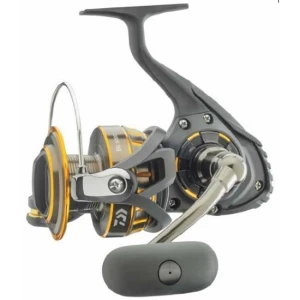 MULINETA XX  DAIWA BG 2500 6RUL/190MX025MM  MULINETA XX  DAIWA BG 2500 6RUL/190MX025MM