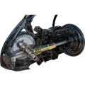 MULINETA DAIWA CALDIA LT 3000D-C MULINETA DAIWA CALDIA LT 3000D-C