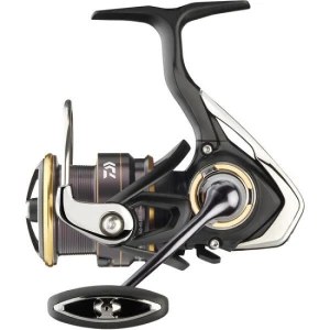 MULINETA DAIWA LEGALIS LT 3000-CXH 5RUL