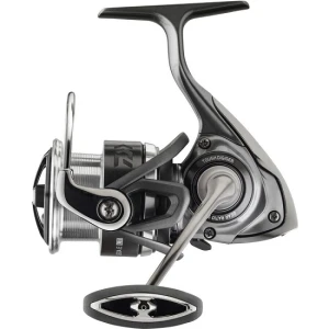 MULINETA DAIWA LEXA E LT 2000 5RUL/150MX014MM/5,3:1 MULINETA DAIWA LEXA E LT 2000 5RUL/150MX014MM/5,3:1