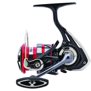 MULINETA DAIWA NINJA LT 2500D MULINETA DAIWA NINJA LT 2500D
