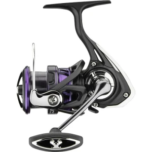 MULINETA DAIWA PROREX X LT 6RUL 3000 0.23mm/150m MULINETA DAIWA PROREX X LT 6RUL 3000 0.23mm/150m