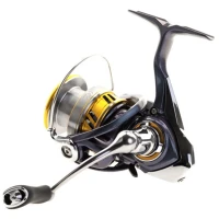 Mulineta Daiwa Regal Lt 2500d