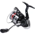 MULINETA DAIWA RX LT 3000C 2RUL/120M/0,25MM/5,3:1 MULINETA DAIWA RX LT 3000C 2RUL/120M/0,25MM/5,3:1