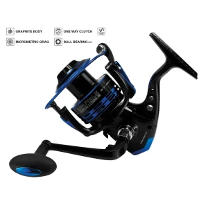 MULINETA MAVER BRUTALE 6000 4RUL