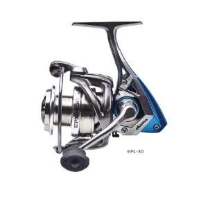 MULINETA OKUMA EPIXOR LS FD 6RUL/180MX030MM/5,0:1 MULINETA OKUMA EPIXOR LS FD 6RUL/180MX030MM/5,0:1