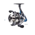 MULINETA OKUMA EPIXOR LS FD 6RUL/180MX030MM/5,0:1 MULINETA OKUMA EPIXOR LS FD 6RUL/180MX030MM/5,0:1
