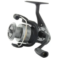 Mulineta Okuma Revenger 3000