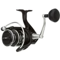 MULINETA PENN PURSUIT IV 6000 SPIN