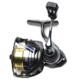 MULINETA PRO FL STRATEGIST LIGHT SPIN CARBON MARIME 2000 MULINETA PRO FL STRATEGIST LIGHT SPIN CARBON MARIME 2000