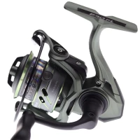 Mulineta Pro Fl Vigorous 2000