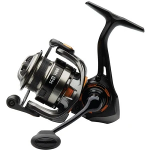 MULINETA SAVAGE GEAR SG6 4000 FD 8+1BB / ALUM SP SPOOL