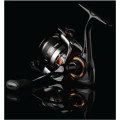 MULINETA SAVAGE GEAR SG6 4000 FD 8+1BB / ALUM SP SPOOL MULINETA SAVAGE GEAR SG6 4000 FD 8+1BB / ALUM SP SPOOL
