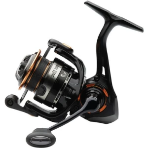 MULINETA SAVAGE GEAR SG8 2500 FD 10+1BB / ALUM SP SPOOL MULINETA SAVAGE GEAR SG8 2500 FD 10+1BB / ALUM SP SPOOL