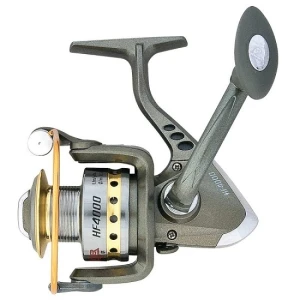 MULINETA SPINNING BARACUDA SUOKAER HF 3000 11BB MULINETA SPINNING BARACUDA SUOKAER HF 3000 11BB