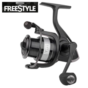 MULINETA SPRO FREESTYLE LITZ 1000