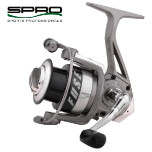 MULINETA SPRO FUSE 4000