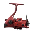 MULINETA SPRO RED ARC THE LEGEND 10200 MULINETA SPRO RED ARC THE LEGEND 10200