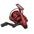 MULINETA SPRO RED ARC THE LEGEND 10200 MULINETA SPRO RED ARC THE LEGEND 10200
