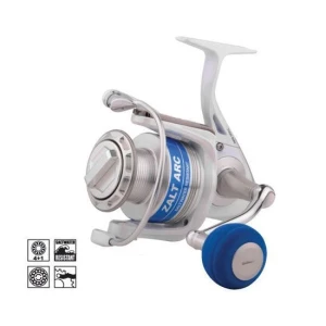 MULINETA SPRO ZALT ARC 3000 4+1BB MODEL 2019