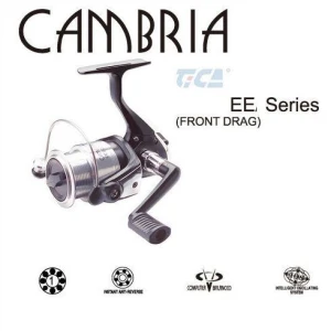 MULINETA TICA CAMBRIA EE2000